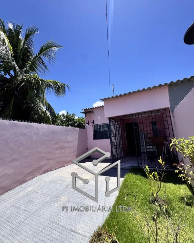 Casa, 2 quartos, 57 m² - Foto 2
