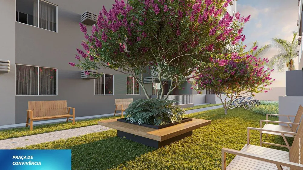 Apartamento, 2 quartos, 49 m² - Foto 4