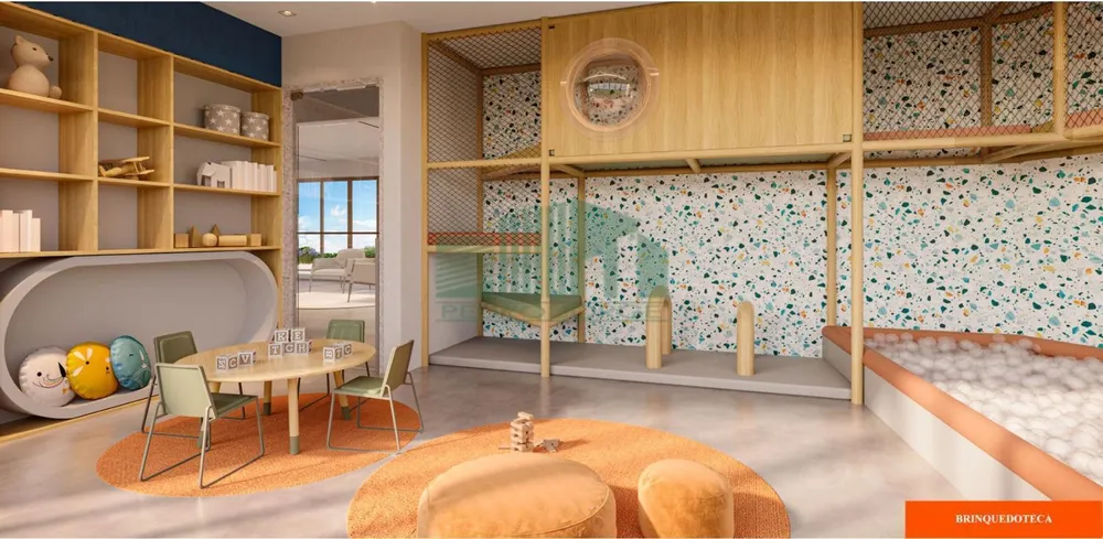 Apartamento, 4 quartos, 135 m² - Foto 1