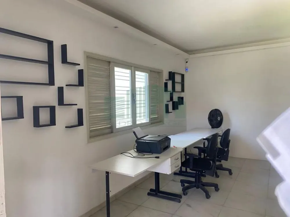 Casa, 7 quartos, 302 m² - Foto 1
