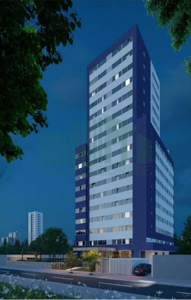 Apartamento, 1 quarto, 21 m² - Foto 1