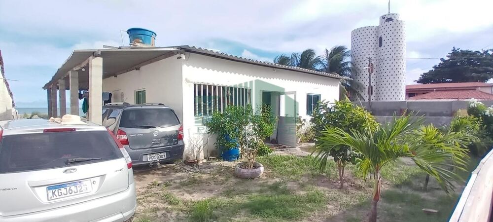 Casa à venda com 3 quartos, 100m² - Foto 17