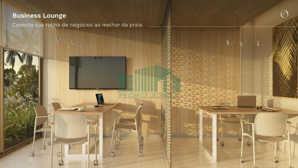 Apartamento, 2 quartos, 80 m² - Foto 1