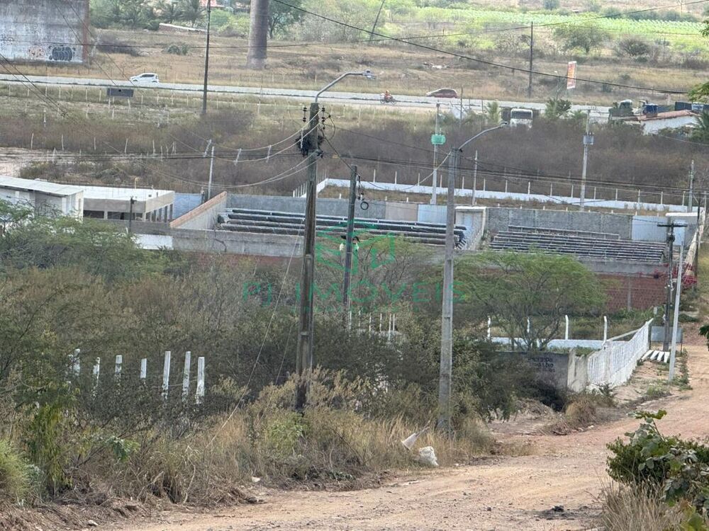 Terreno, 456 m² - Foto 9