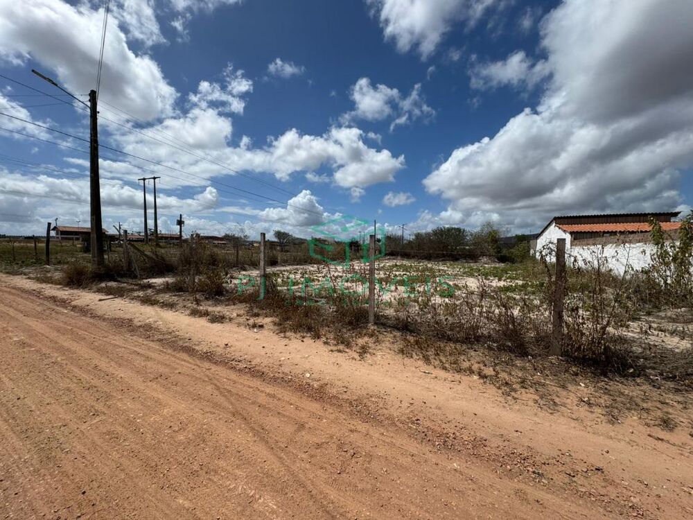 Terreno, 456 m² - Foto 2