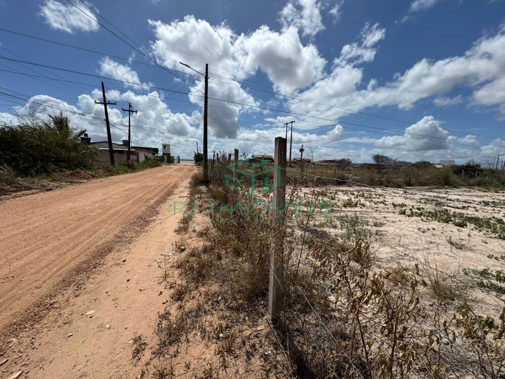 Terreno, 456 m² - Foto 3