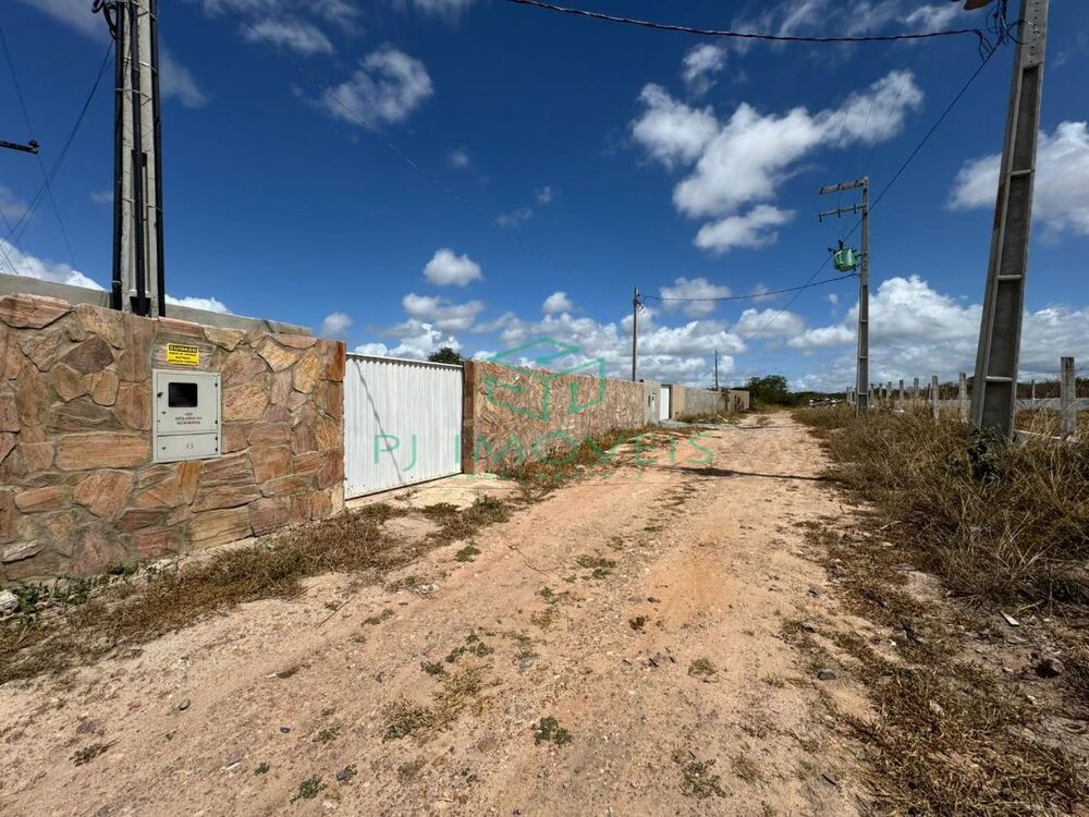 Terreno, 456 m² - Foto 4