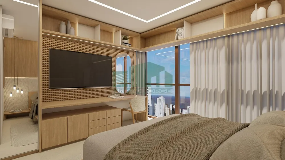Apartamento, 4 quartos, 164 m² - Foto 3