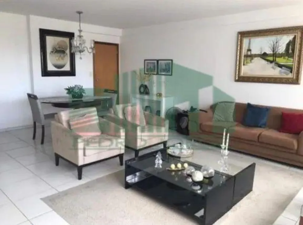 Apartamento, 3 quartos, 113 m² - Foto 2