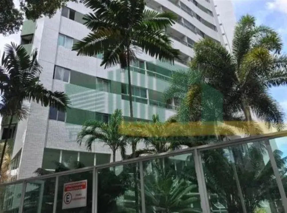 Apartamento, 3 quartos, 113 m² - Foto 1