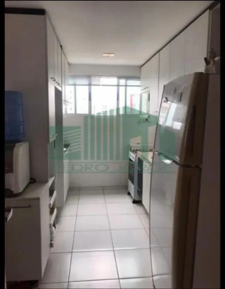 Apartamento, 3 quartos, 113 m² - Foto 3