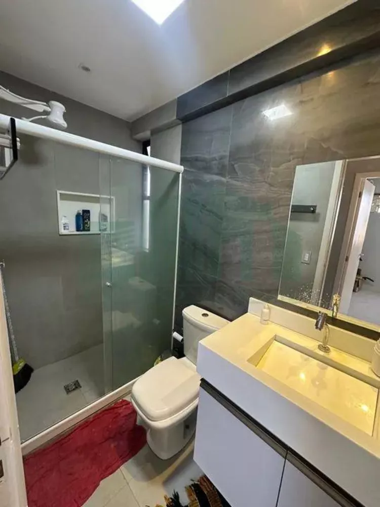 Apartamento à venda com 2 quartos, 54m² - Foto 10