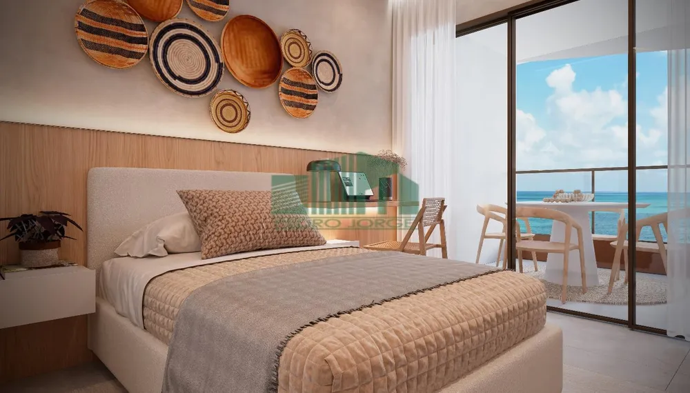Apartamento, 1 quarto, 20 m² - Foto 4