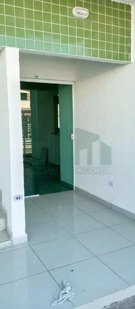 Apartamento à venda com 2 quartos, 55m² - Foto 3