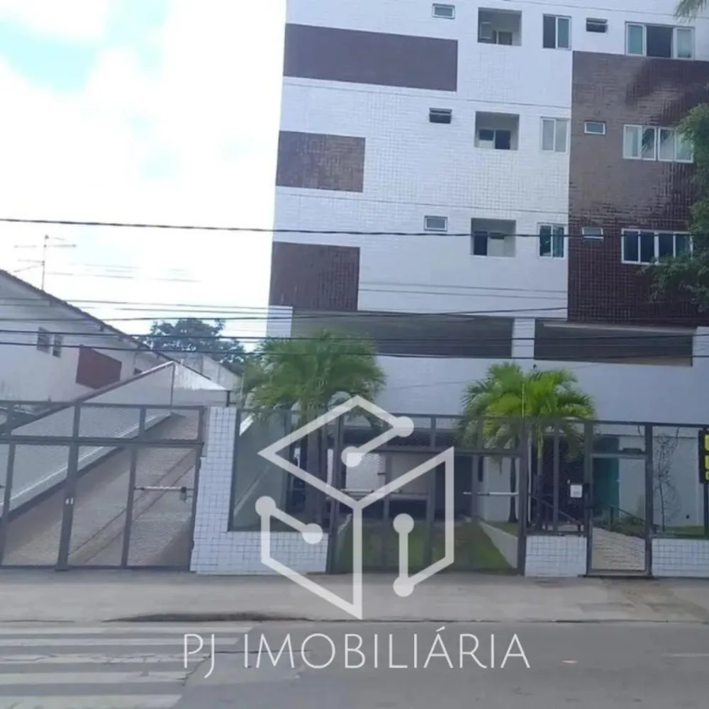 Apartamento, 3 quartos, 60 m² - Foto 2