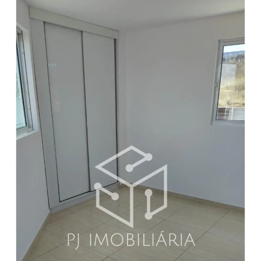 Apartamento, 3 quartos, 60 m² - Foto 1