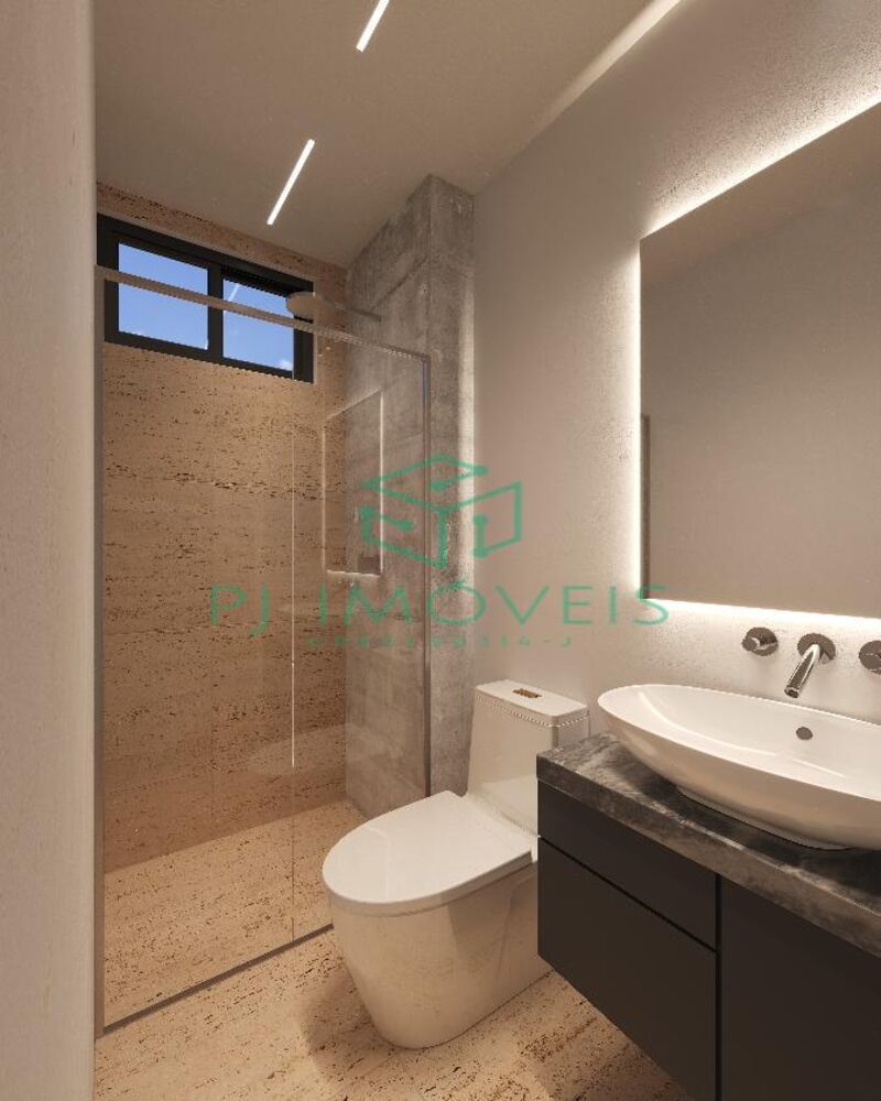 Apartamento, 1 quarto, 34 m² - Foto 4