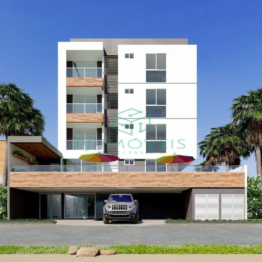 Apartamento, 1 quarto, 34 m² - Foto 10