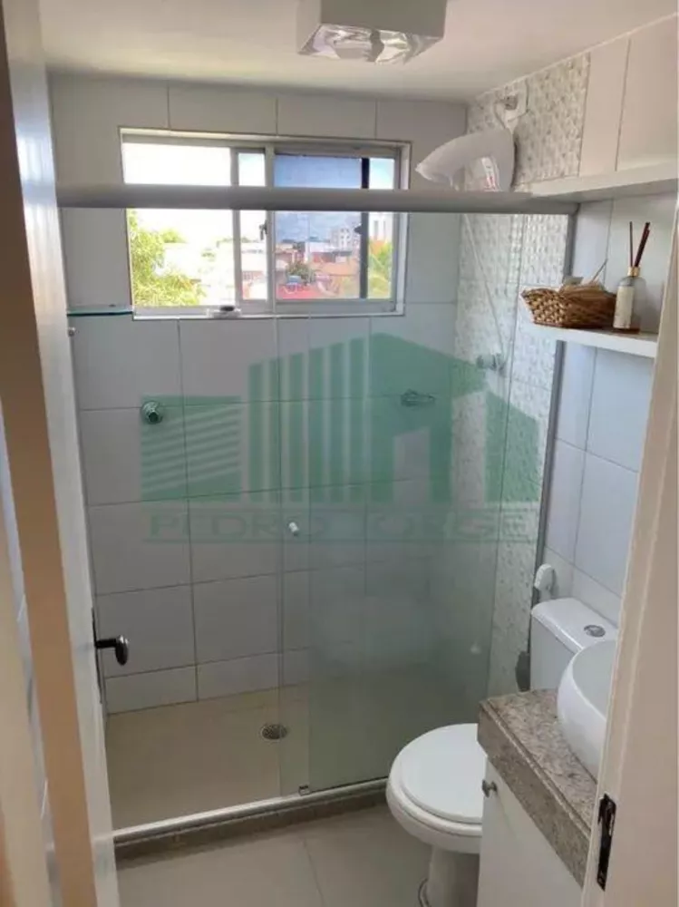 Apartamento à venda com 1 quarto, 40m² - Foto 9