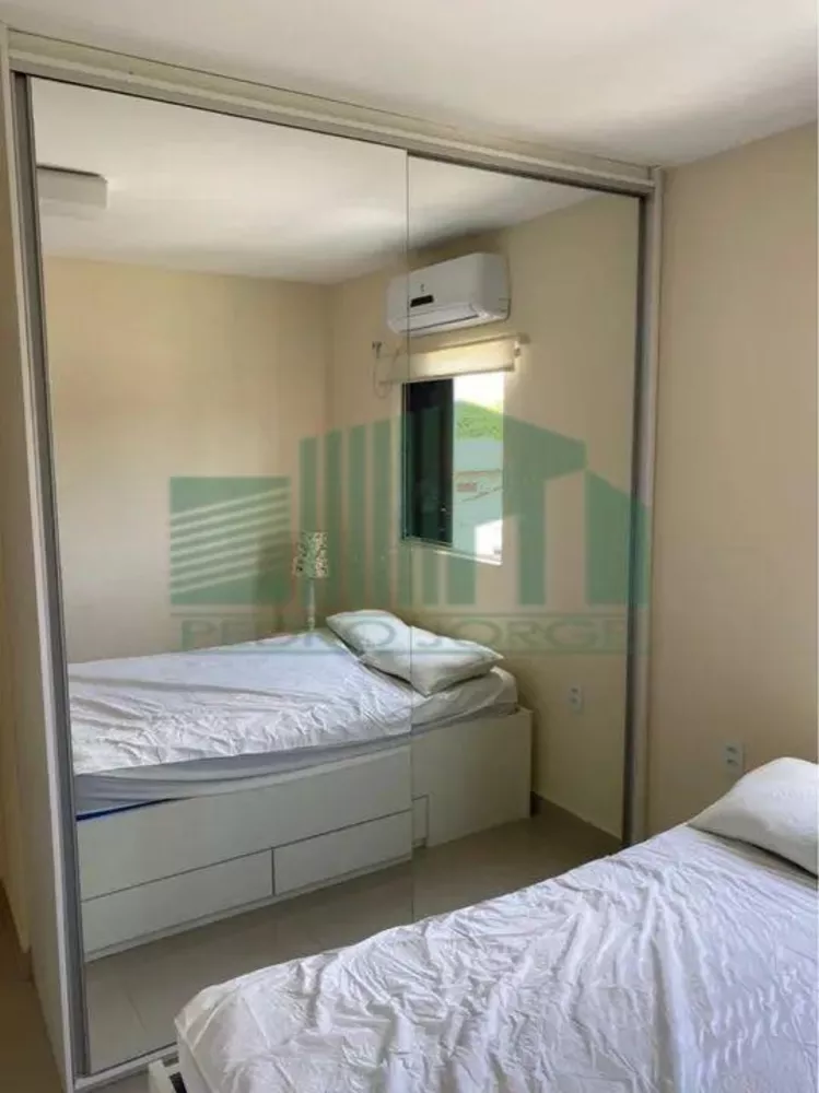 Apartamento à venda com 1 quarto, 40m² - Foto 8