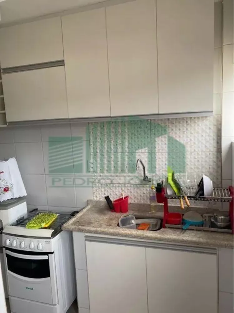 Apartamento à venda com 1 quarto, 40m² - Foto 10