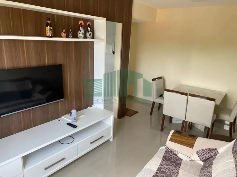 Apartamento à venda com 1 quarto, 40m² - Foto 1