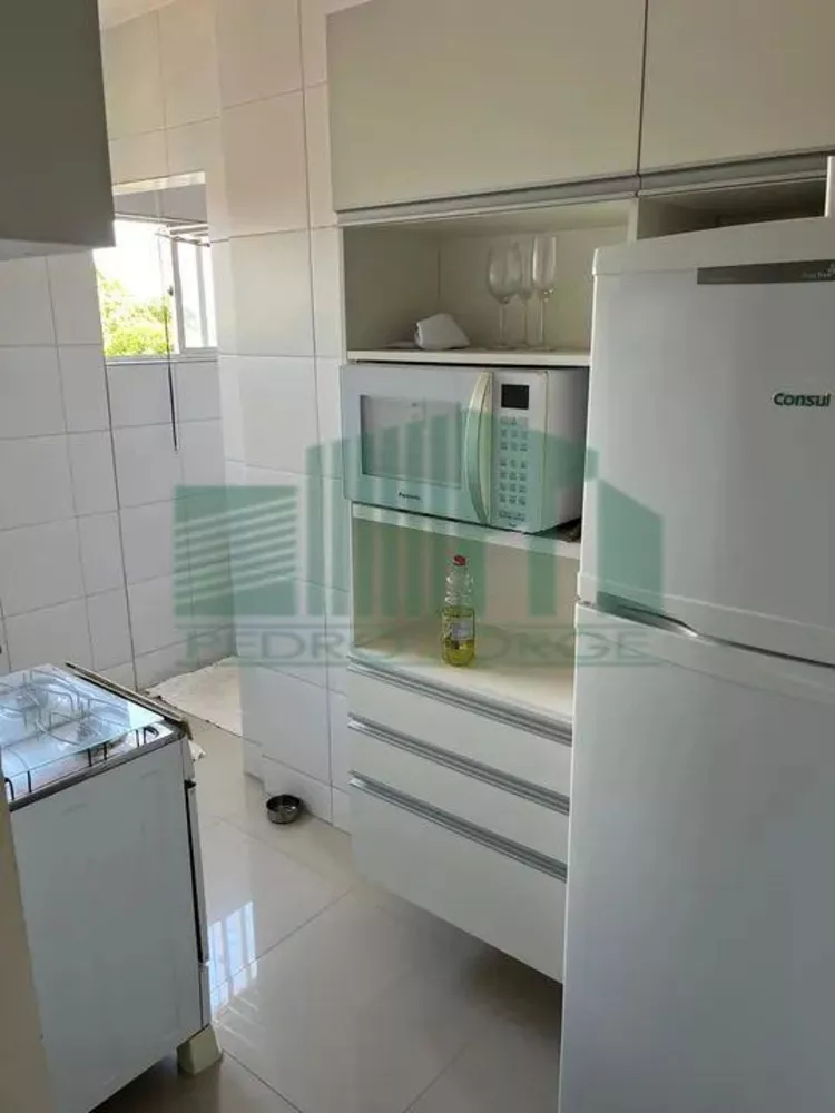 Apartamento à venda com 1 quarto, 40m² - Foto 5