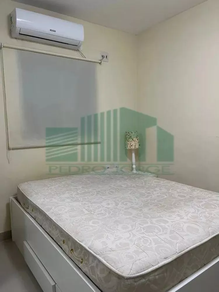 Apartamento à venda com 1 quarto, 40m² - Foto 6