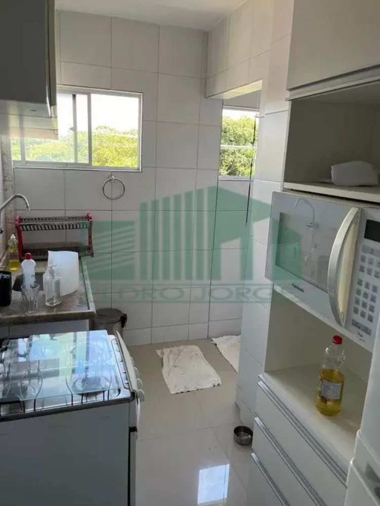 Apartamento à venda com 1 quarto, 40m² - Foto 3