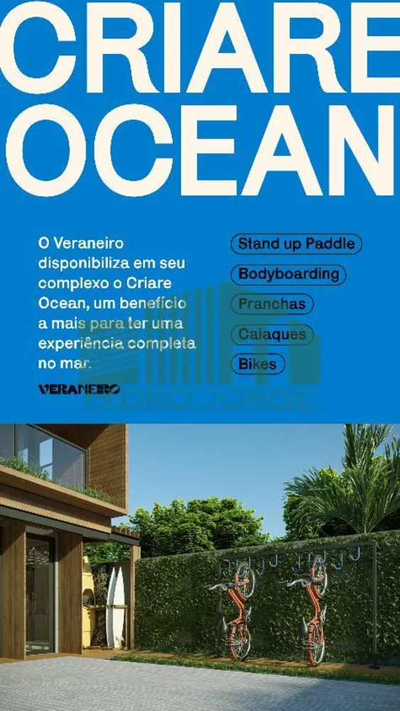 Flat/Apart Hotel, 1 quarto, 32 m² - Foto 4
