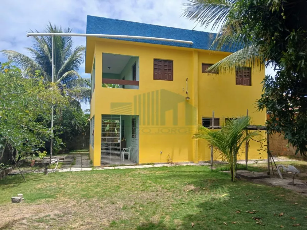 Casa à venda com 3 quartos, 360m² - Foto 2