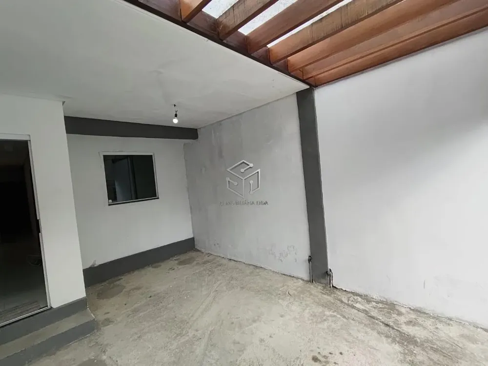 Casa, 2 quartos, 60 m² - Foto 2