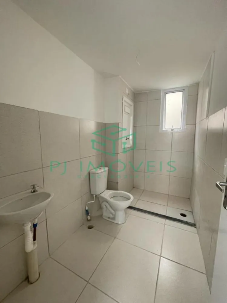 Apartamento, 2 quartos, 46 m² - Foto 1