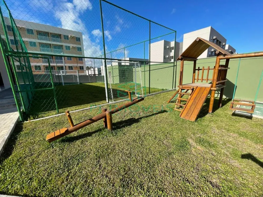 Apartamento, 2 quartos, 46 m² - Foto 3