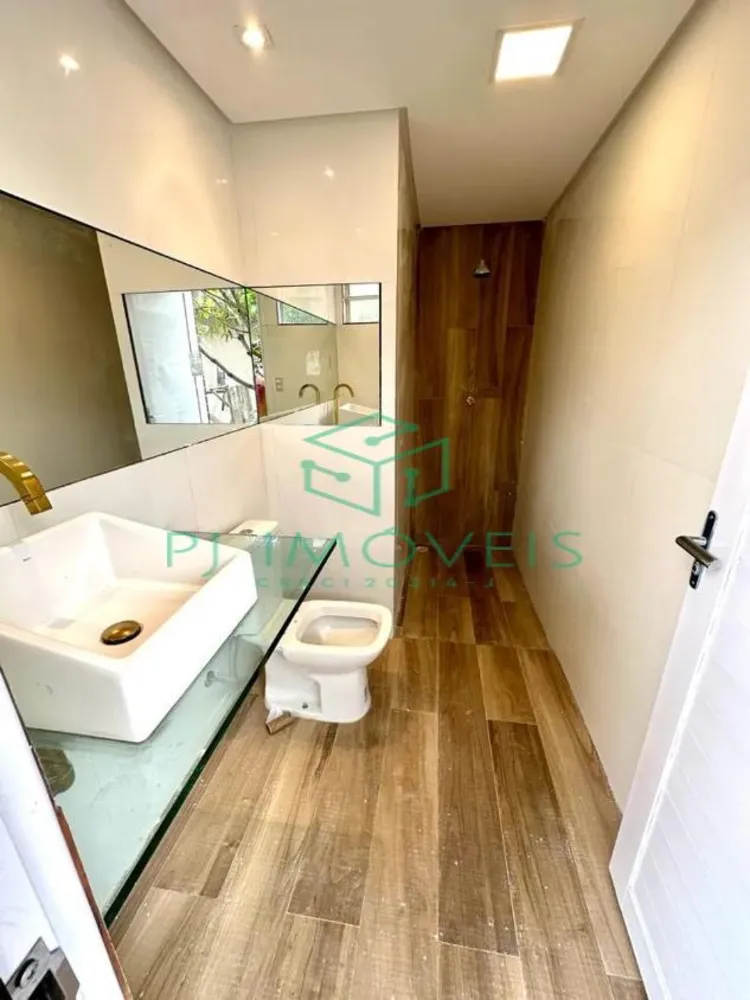 Casa, 6 quartos, 450 m² - Foto 3