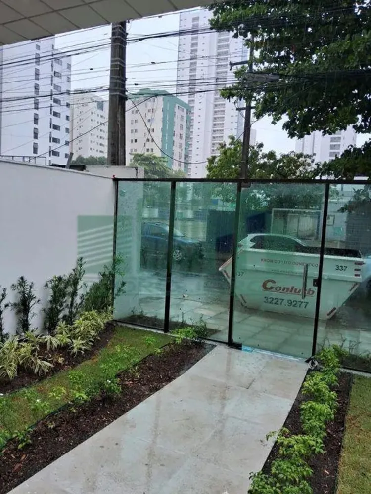 Flat/Apart Hotel, 1 quarto, 28 m² - Foto 4