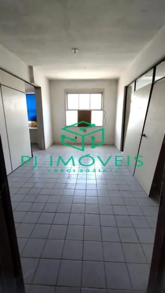 Sala-Conjunto, 90 m² - Foto 1