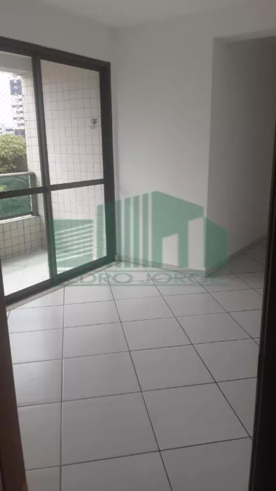 Apartamento à venda com 3 quartos, 90m² - Foto 1