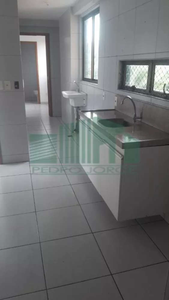 Apartamento à venda com 3 quartos, 90m² - Foto 5