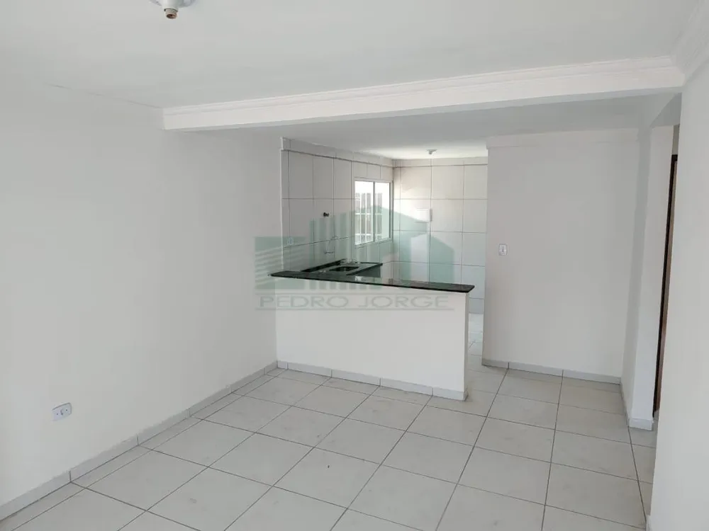 Apartamento, 2 quartos, 60 m² - Foto 4