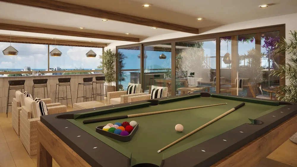 Apartamento, 2 quartos, 53 m² - Foto 1