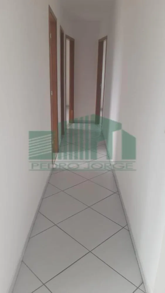 Apartamento, 3 quartos, 90 m² - Foto 1