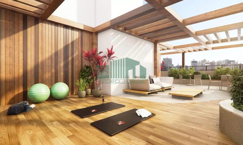Apartamento, 2 quartos, 47 m² - Foto 4