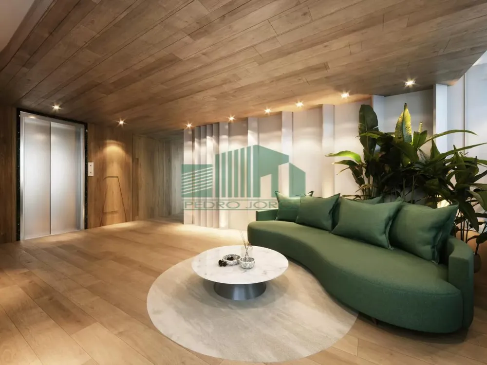 Apartamento, 2 quartos, 47 m² - Foto 2