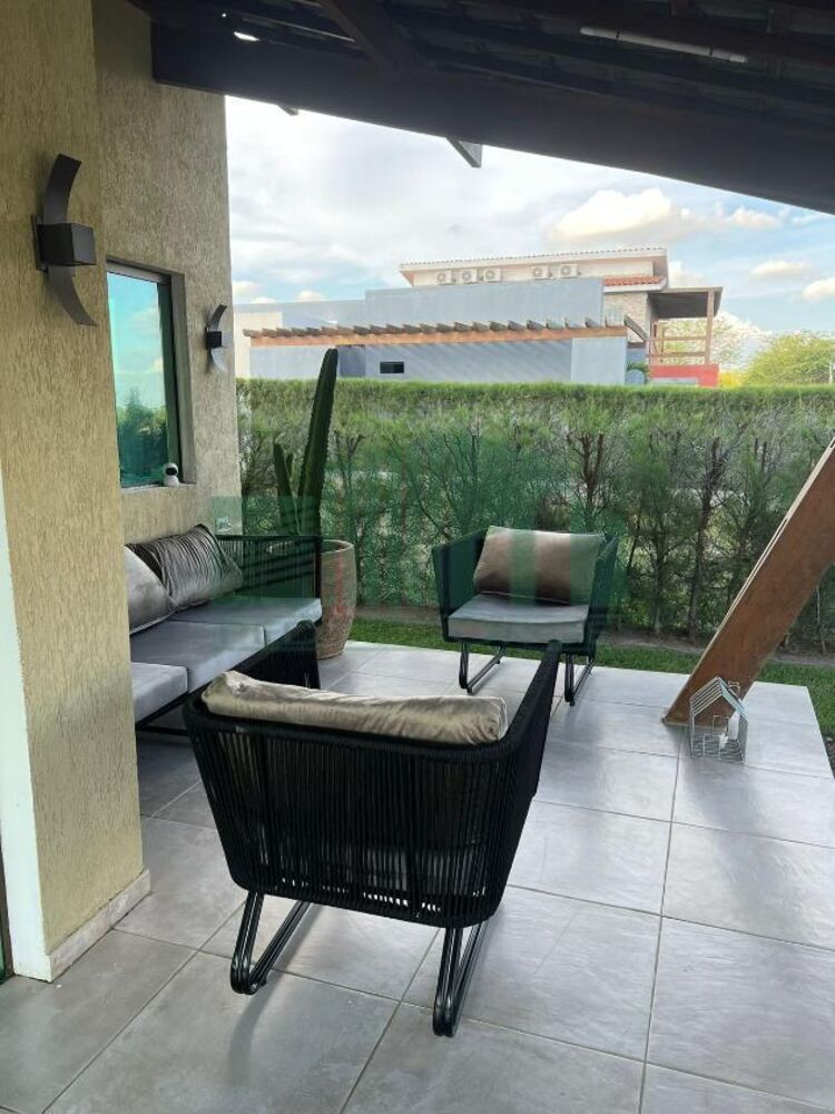 Casa de Condomínio à venda com 5 quartos, 260m² - Foto 22