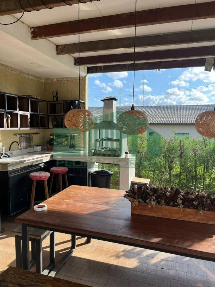 Casa de Condomínio à venda com 5 quartos, 260m² - Foto 21