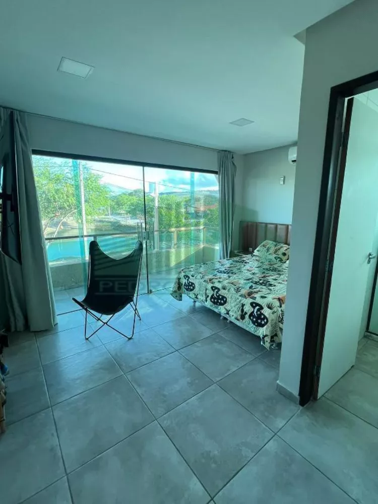 Casa de Condomínio à venda com 5 quartos, 260m² - Foto 14