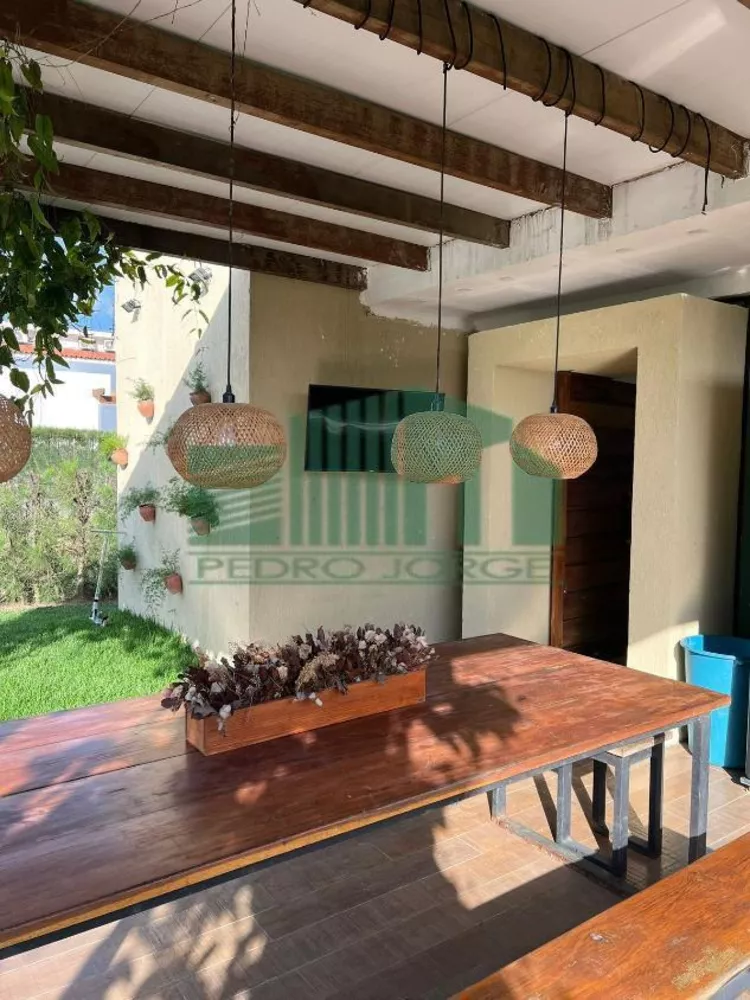 Casa de Condomínio à venda com 5 quartos, 260m² - Foto 19