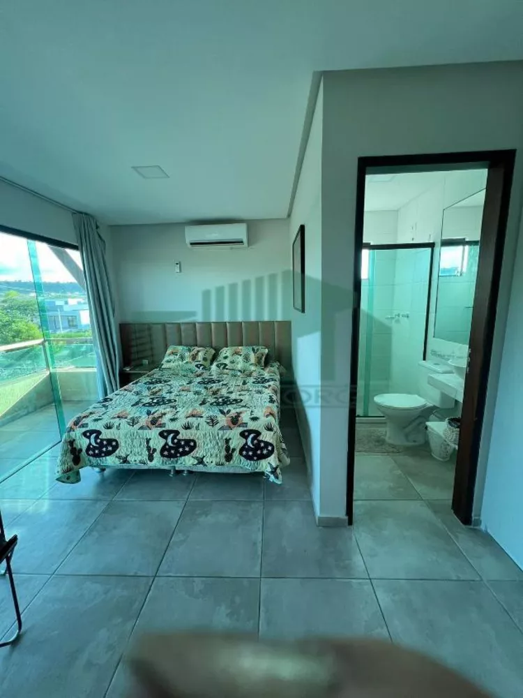 Casa de Condomínio à venda com 5 quartos, 260m² - Foto 13