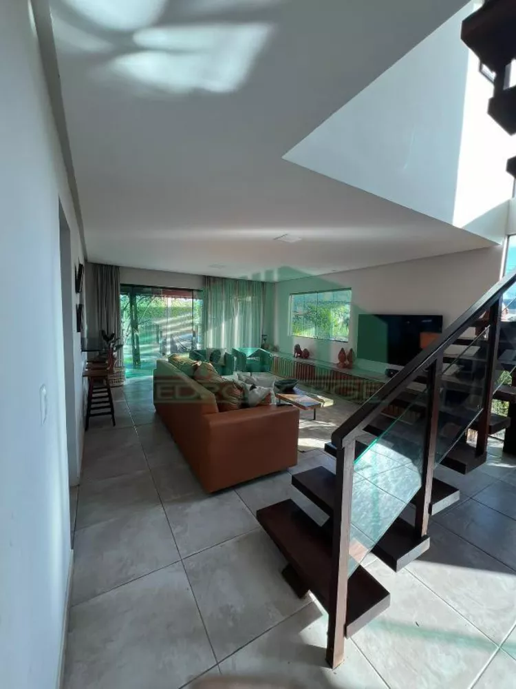 Casa de Condomínio à venda com 5 quartos, 260m² - Foto 3